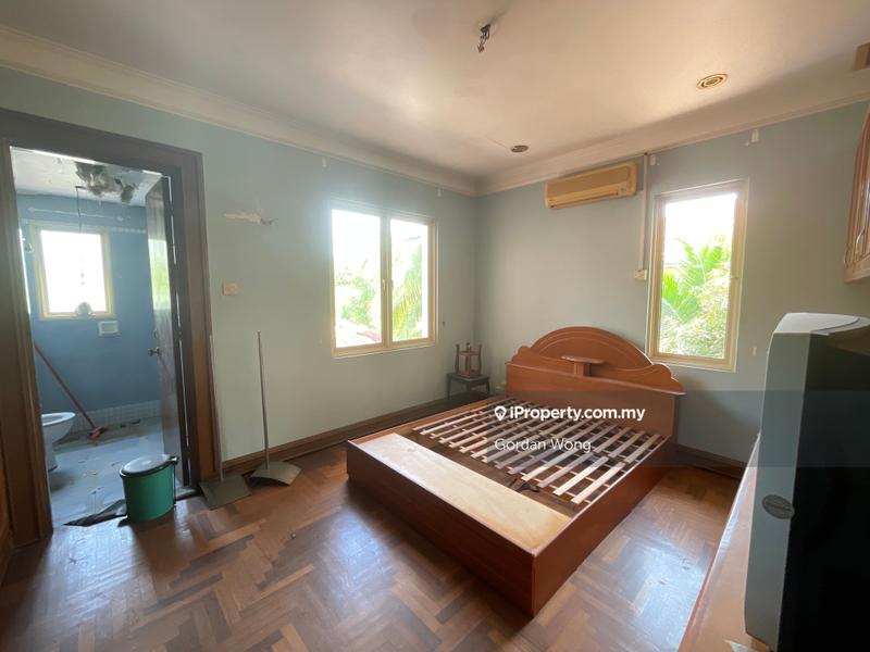Banglo untuk Dijual di Presint 10, Putrajaya oleh Gordan Wong - iProperty.com.my