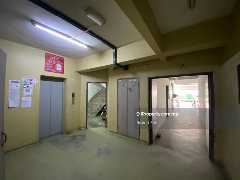 Apartment for Sale in Cheras Perdana Ria Apartment by Robert See - iProperty.com.my