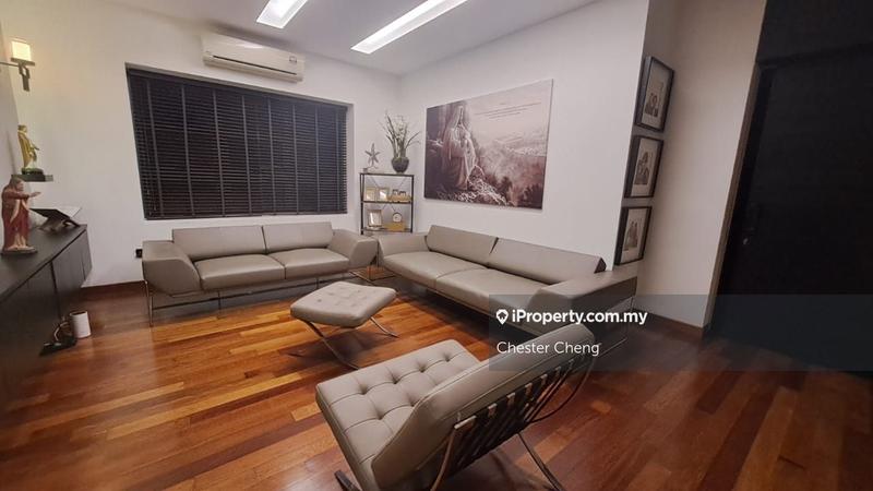 Banglo untuk Dijual di Subang Heights, Subang Jaya oleh Chester Cheng - iProperty.com.my