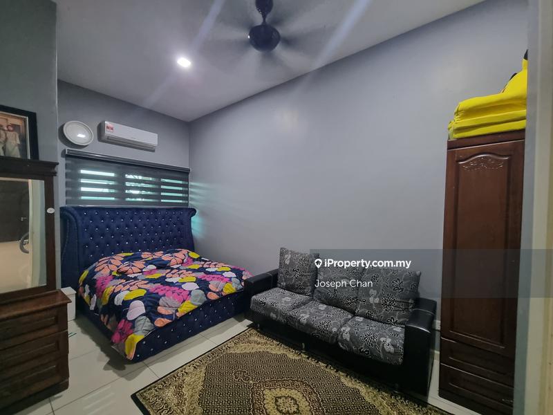 Rumah Berangkai 2 Tingkat untuk Dijual di Taman Cahaya Alam, Shah Alam oleh Joseph Chan - iProperty.com.my
