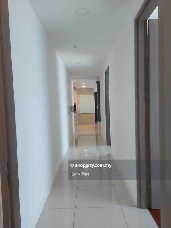 Residensi Servis untuk Dijual di Uptown Residences oleh Kerry Tam - iProperty.com.my