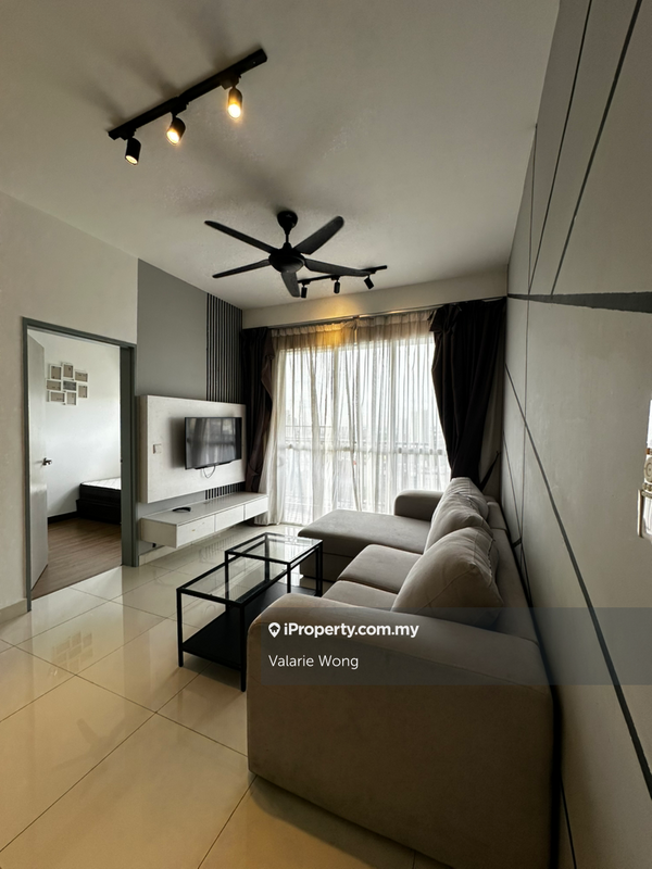 For Rent - Pinnacle Sri Petaling