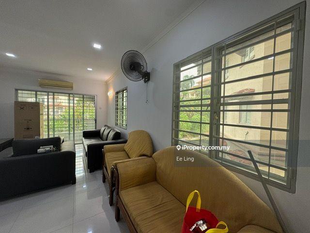 For Rent - Cengal Apartment