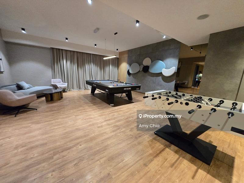 Condominium for Sale in Allevia by Amy Chia - Interior - iProperty.com.my