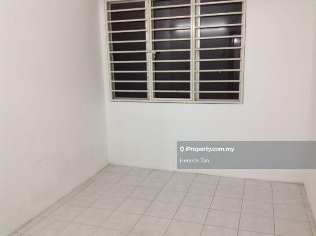 Residensi Servis untuk Dijual di Rhythm Avenue oleh Henrick Tan - iProperty.com.my