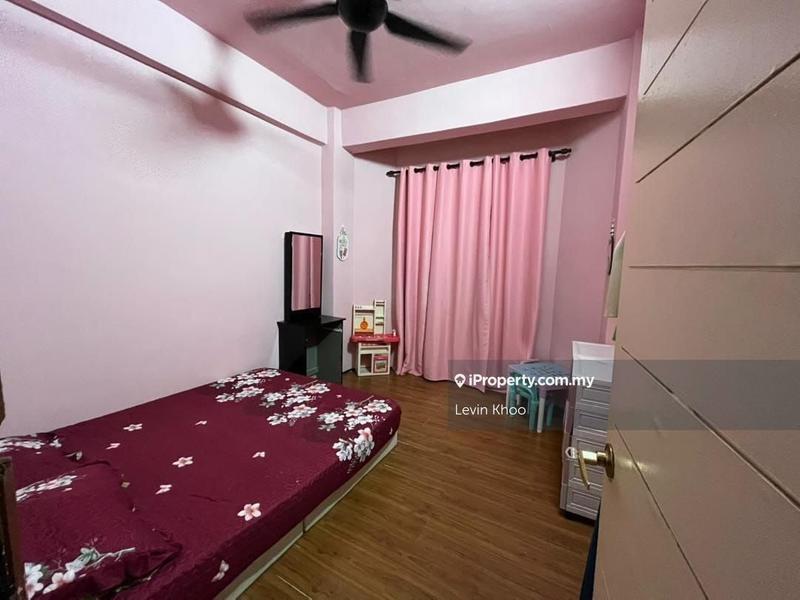 For Sale - Pangsapuri Seri Proton