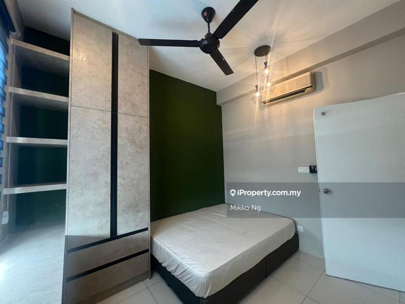 For Rent - TR Residence