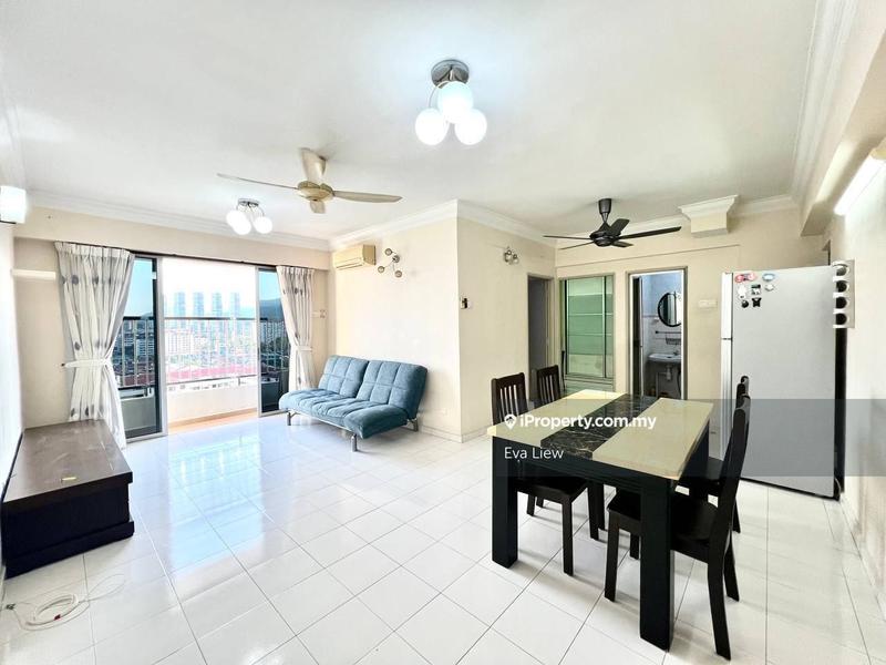 For Rent - Taman Kang Har Tong