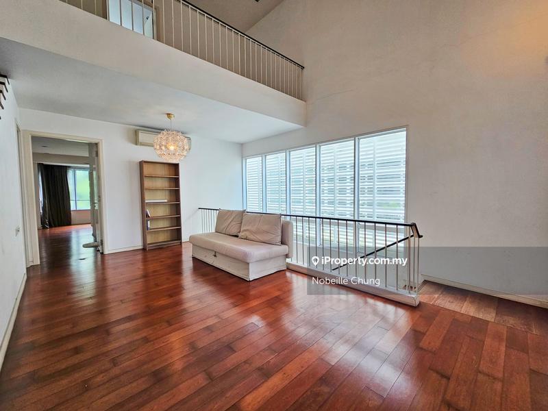 Townhouse for Sale in Putra Heights, Subang Jaya by Nobeille Chung - iProperty.com.my