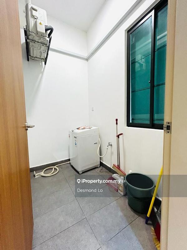 Kediaman Servis untuk Dijual di The Grand Subang Jaya SS13 oleh Desmond Lo - iProperty.com.my