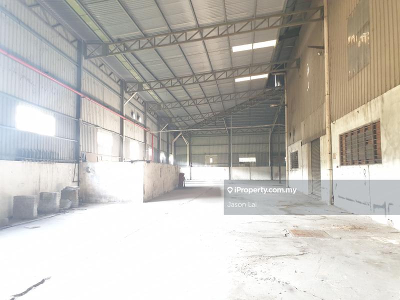 Kilang Terpisah untuk Dijual di Rawang Perdana 1, Rawang oleh Jason Lai - iProperty.com.my