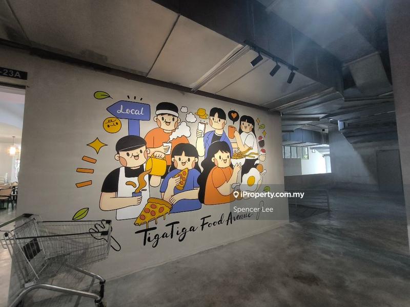 Kedai untuk Disewa di Sentul, Kuala Lumpur oleh Spencer Lee - iProperty.com.my