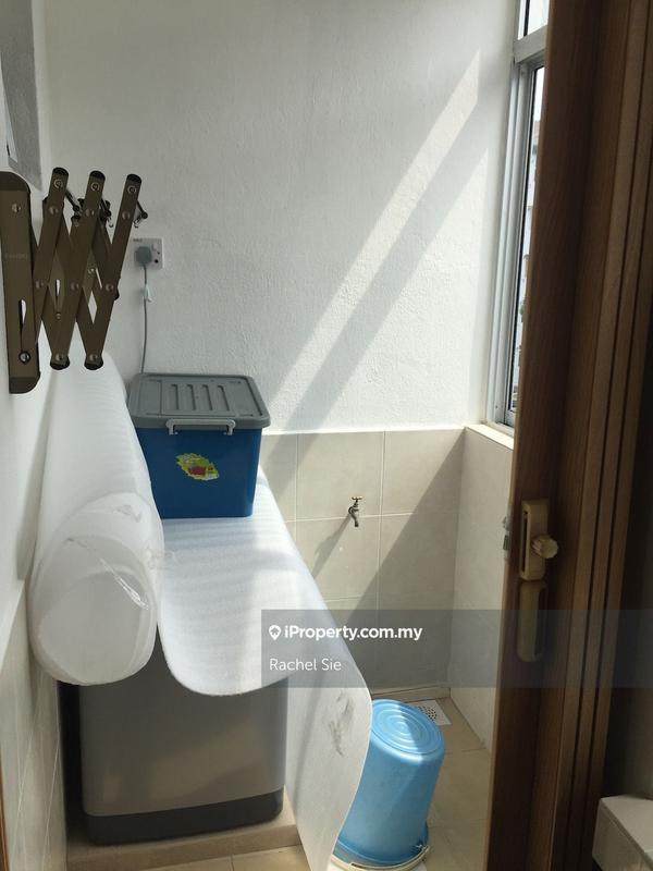Pangsapuri untuk Dijual di Keranji Apartments oleh Rachel Sie - iProperty.com.my