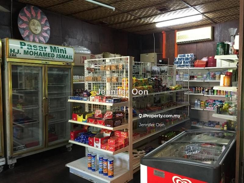 Kondominium untuk Dijual di Kampung Warisan oleh Jennifer Oon - iProperty.com.my