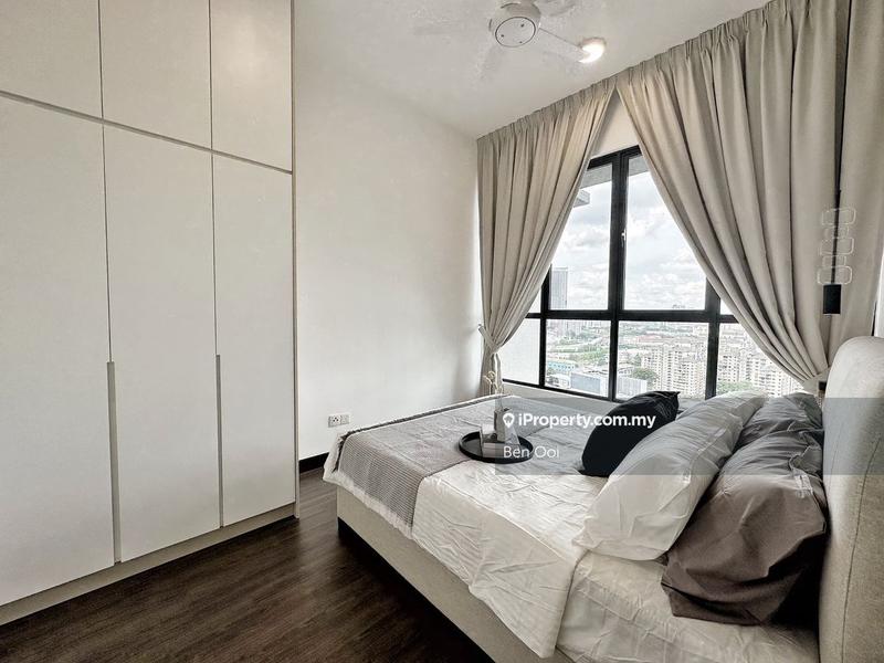 For Rent - Lavile Kuala Lumpur