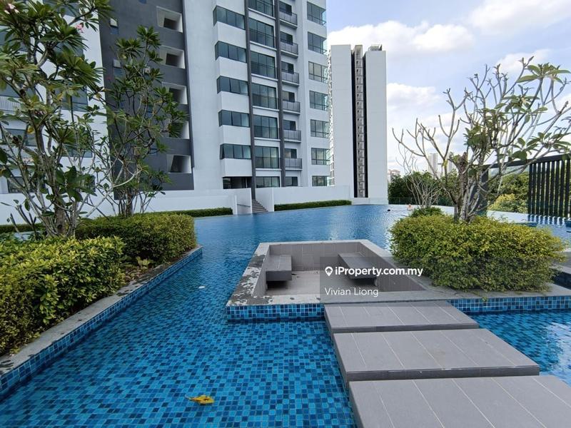 For Sale - Rumbia Residence