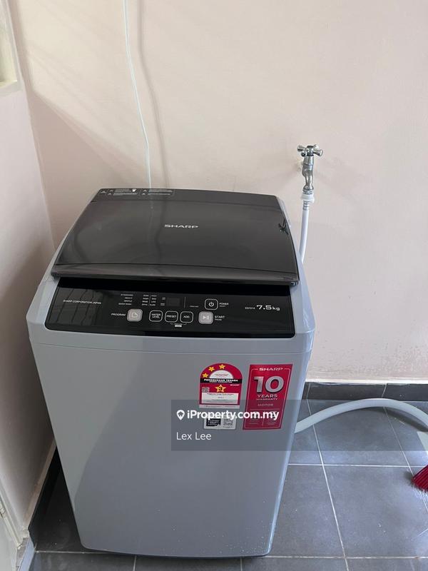 For Rent - Seri Intan Apartment