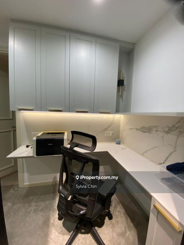 Service Residence for Sale in The Ruma by Sylvia Chin - iProperty.com.my