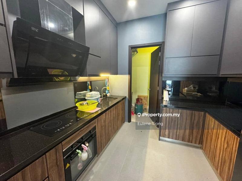 For Rent - Liberty Grove