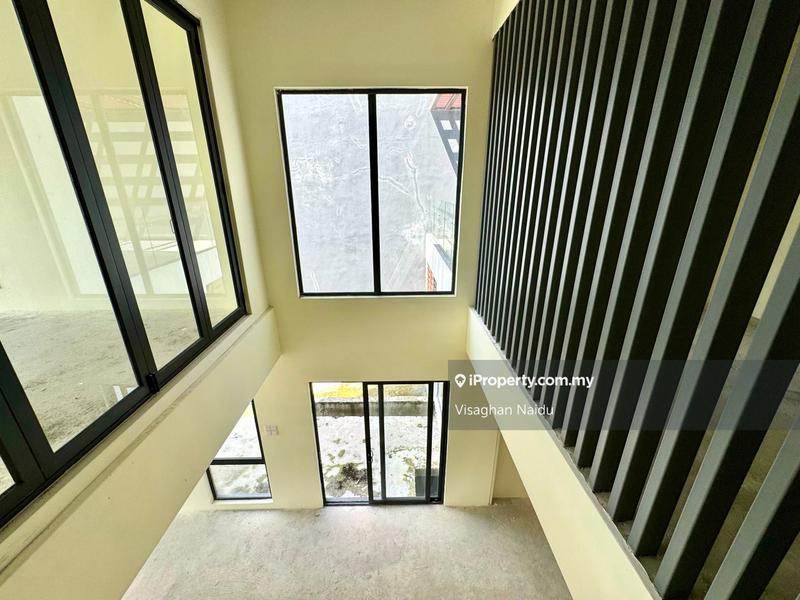 Bungalow House for Sale in Santuari Park Pantai Bukit Gasing Petaling Jaya, Kampung Kerinchi (Bangsar South) by Visaghan Naidu - iProperty.com.my