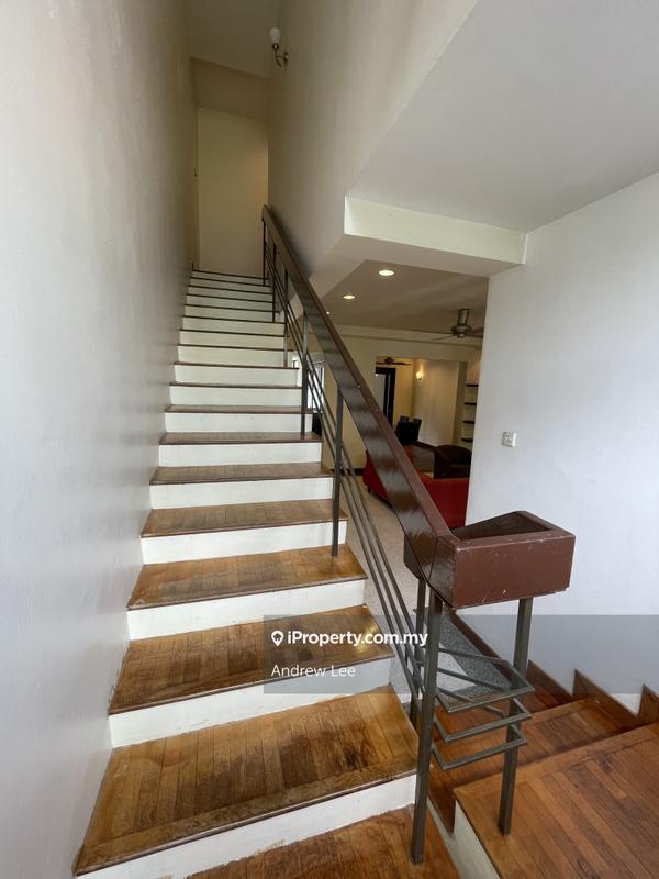 Rumah Berangkai 2 Tingkat untuk Disewa di Bukit Damansara, Damansara Heights oleh Andrew Lee - iProperty.com.my