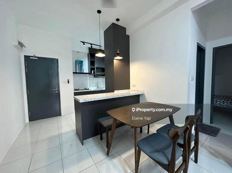 For Rent - Residensi Laman Sari