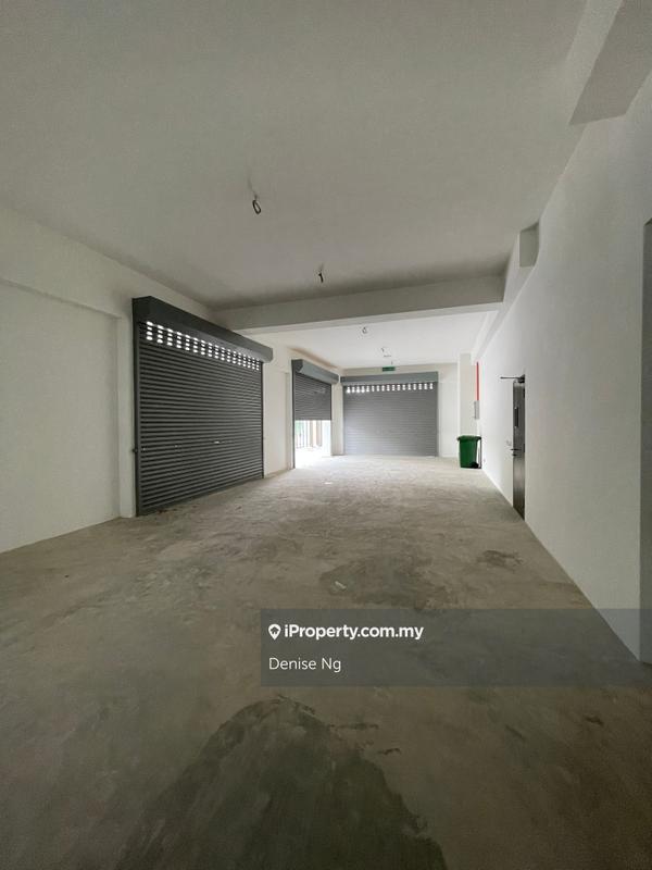 Shop for Rent in Kota Kemuning, Shah Alam by Denice Ng - iProperty.com.my