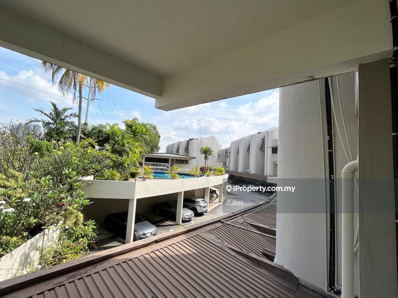 Kondominium untuk Disewa di Belair oleh Julie L - iProperty.com.my