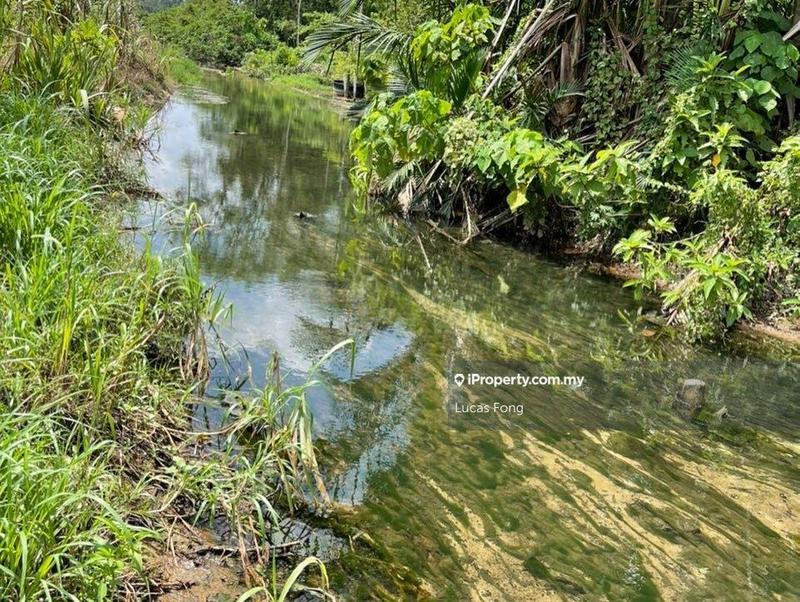 Agricultural Land for Sale in Batu Gajah 10Acres Vacant Land For Sale, Ipoh by Lucas Fong - iProperty.com.my