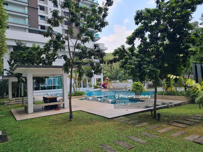 Condominium for Sale in Rimba Residence by Quek YW - iProperty.com.my