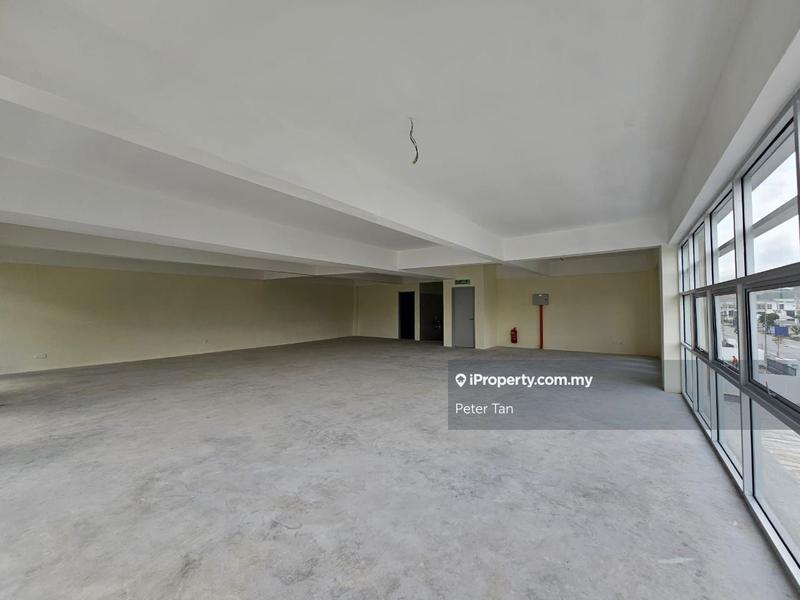 Semi-D Factory for Sale in Rawang, Selangor by Peter Tan - iProperty.com.my