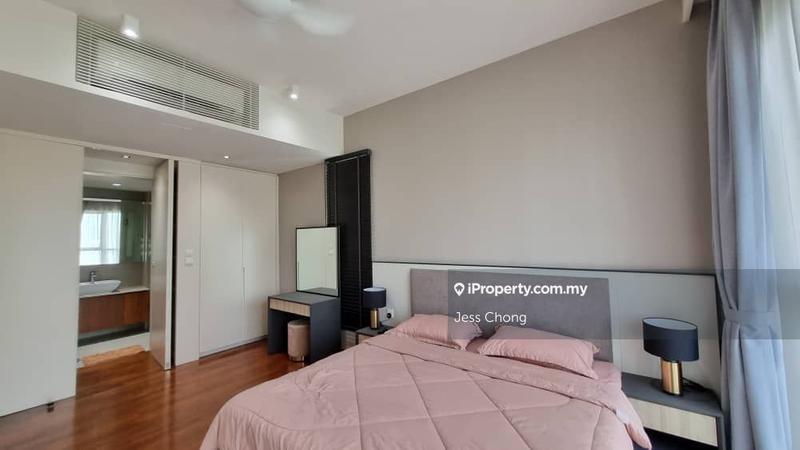 Kediaman Servis untuk Disewa di Stonor 3 oleh Jess Chong - iProperty.com.my