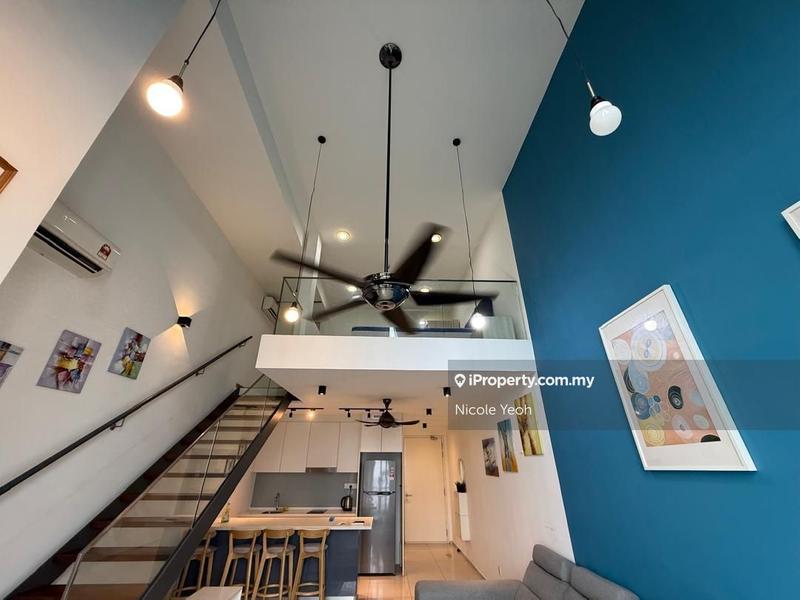 For Rent - EkoCheras