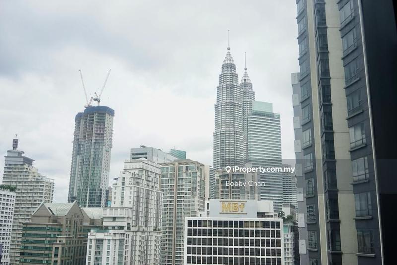 Service Residence for Sale in St Mary Residences by Bobby Chan - iProperty.com.my