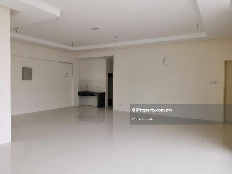 Kilang Berkembar untuk Dijual di Hi-Tech Industrial Park, Semenyih oleh Marcus Loo - iProperty.com.my
