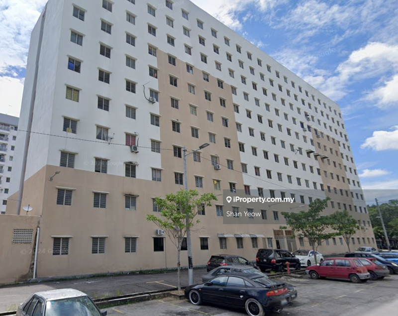 For Rent - Taman Nagasari