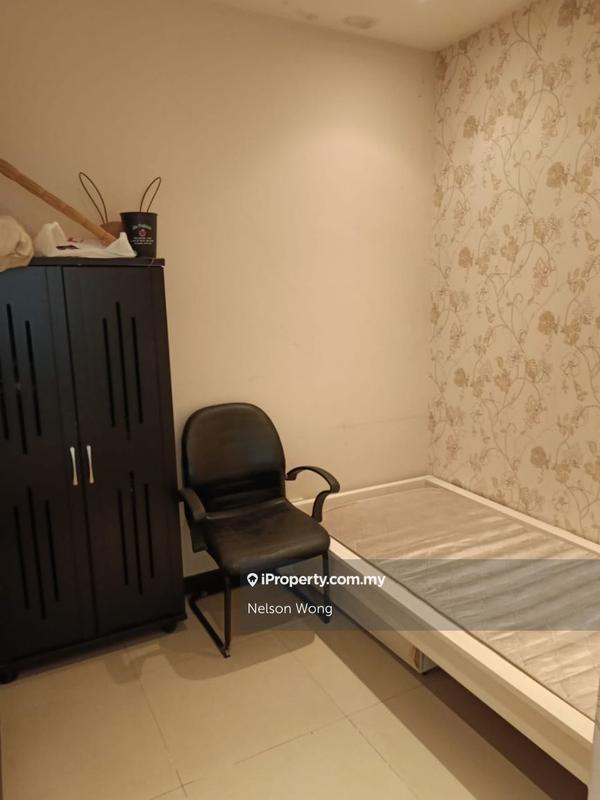 Residensi Servis untuk Disewa di The Heritage Residence oleh Nelson Wong - iProperty.com.my