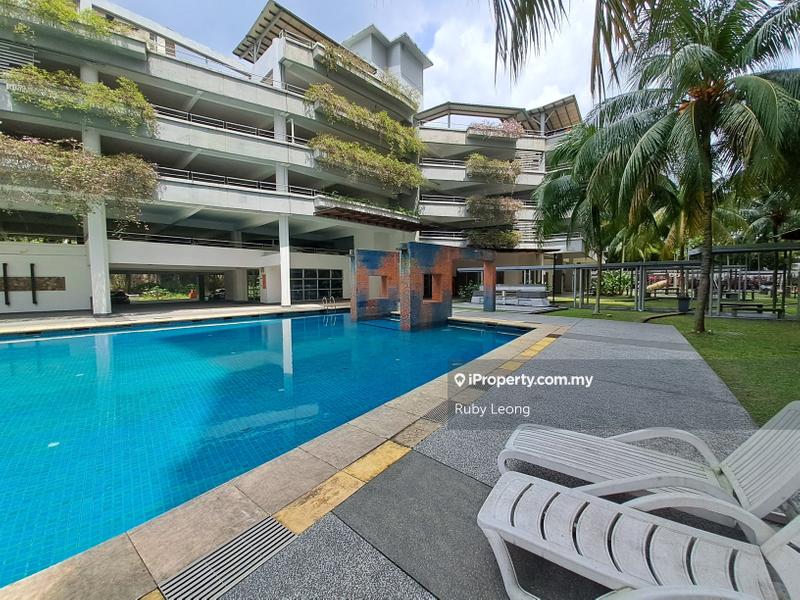 Condominium for Sale in Opal Damansara by Ruby Leong - iProperty.com.my