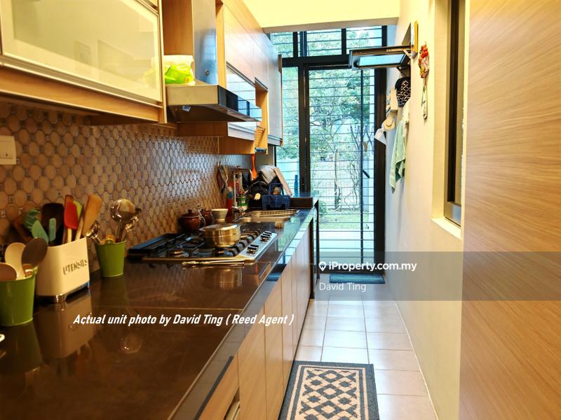 3-storey Terraced House for Sale in Lake Fields, Sungai Besi by David Ting - iProperty.com.my