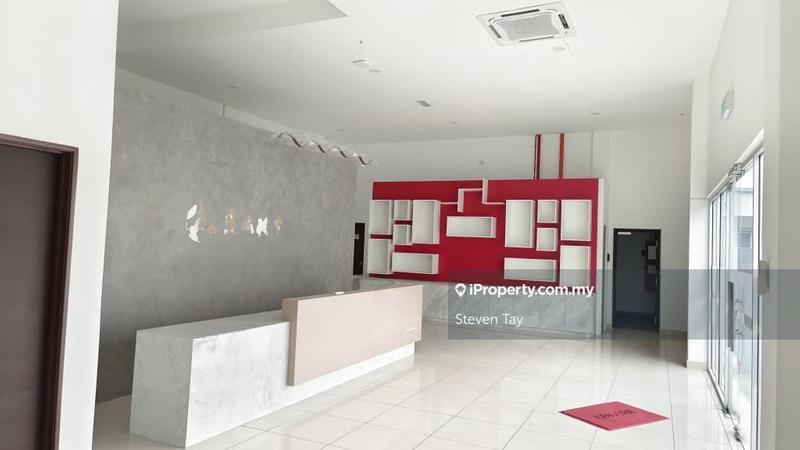 Kilang untuk Disewa di Taman Industri Balakong Jaya, Balakong oleh Steven Tay - iProperty.com.my