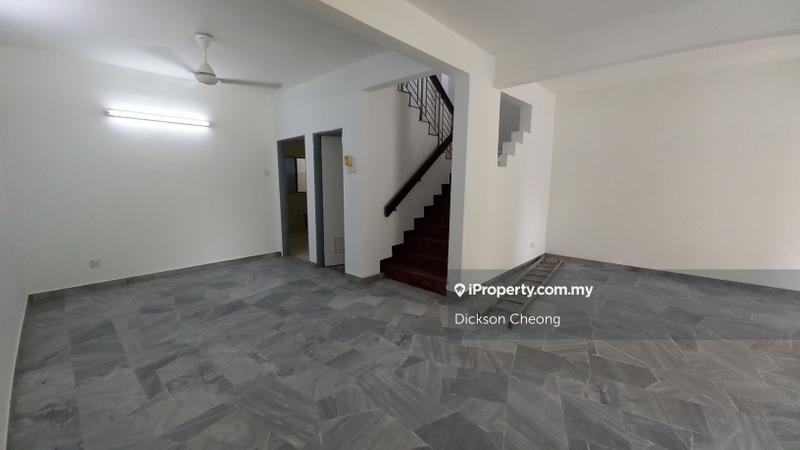 2-storey Terraced House for Sale in Park Direction Bandar Utama, Bandar Utama by Dickson Cheong - iProperty.com.my