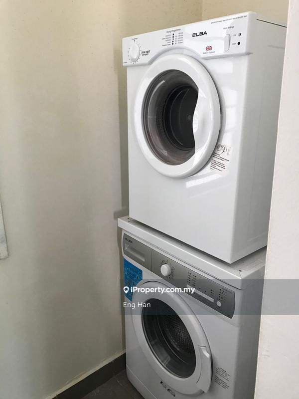 Kediaman Servis untuk Dijual di Hedgeford 10 Residences oleh Eng Han - iProperty.com.my