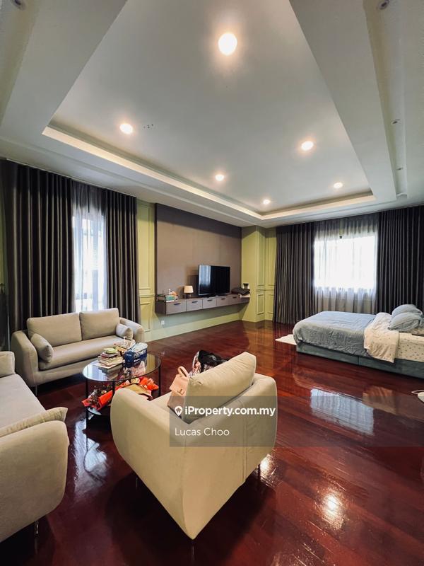 Bungalow House untuk Dijual di Ampang Jaya, Ampang oleh Lucas Choo - iProperty.com.my