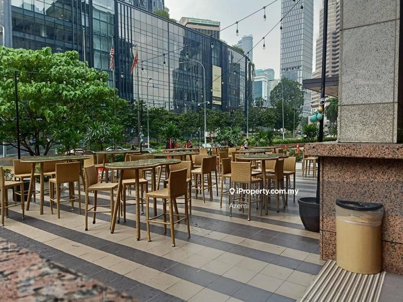 For Sale - Megan Avenue 2 KLCC