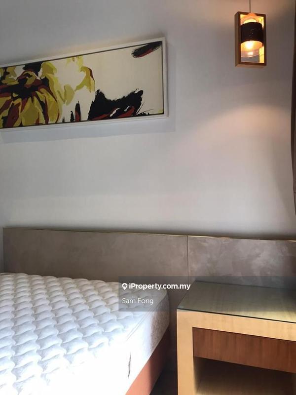 Kondominium untuk Dijual di Casa Green oleh Sam Fong - iProperty.com.my