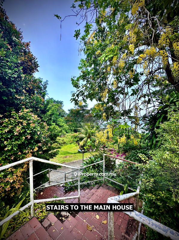 Residential Land for Sale in Kampung Gertak Sanggul, Gertak Sanggul by Serena Tan - iProperty.com.my