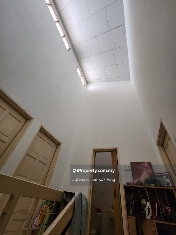 2-storey Terraced House for Sale in Taman Kajang Utama, Kajang by Johnson Lee Kok Ping - iProperty.com.my