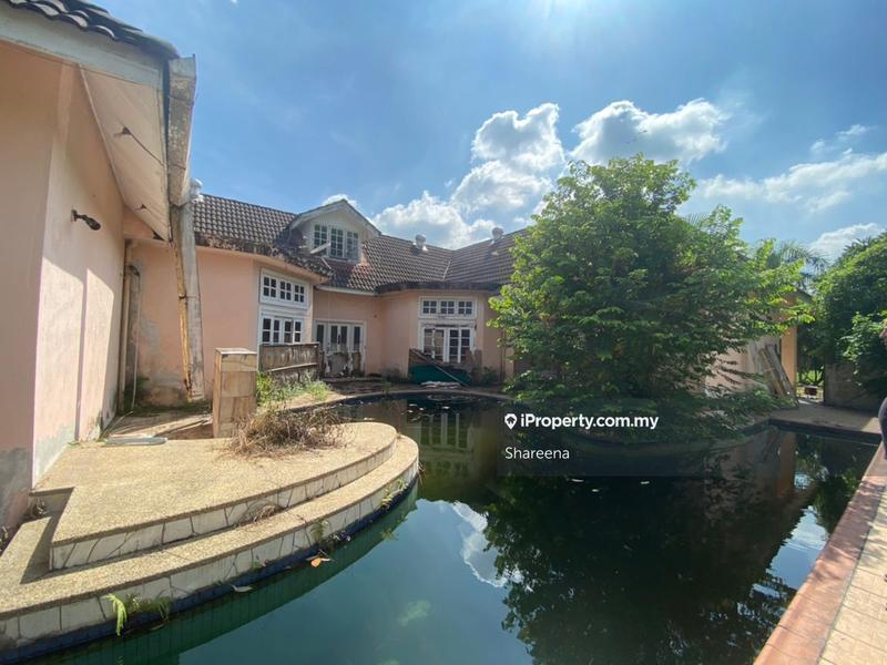 Bungalow Land for Sale in Country Heights, Kajang by Shareena - iProperty.com.my