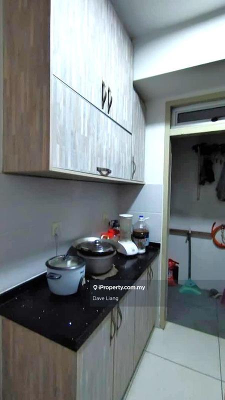 Condominium for Sale in Calisa M @ Calisa Residences by Dave Liang - iProperty.com.my