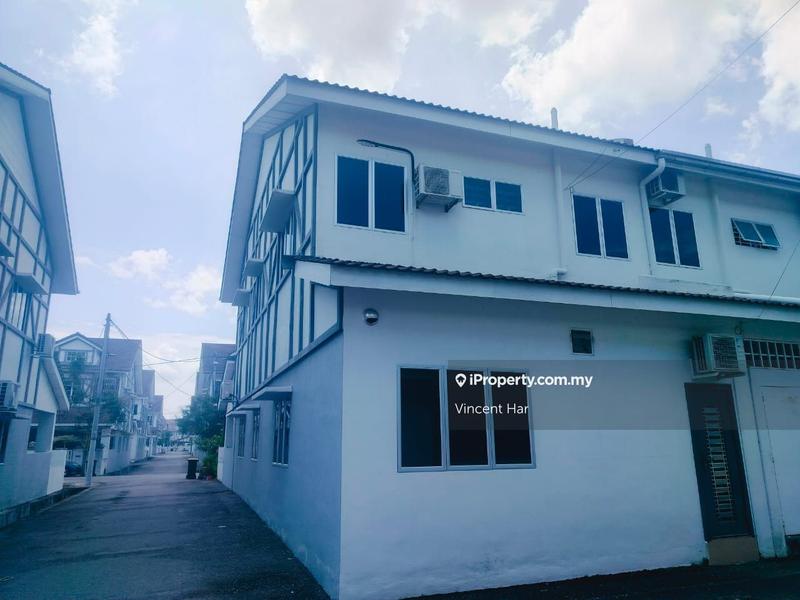 2-storey Terraced House for Sale in Victoria Cottage, Sitiawan by Vincent Har - iProperty.com.my